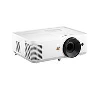 Viewsonic PX704HD vidéo-projecteur Projecteur à focale standard 4000 ANSI lumens DMD 1080p (1920x1080) Blanc