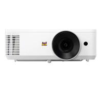 Viewsonic PX704HDE, 4000 ANSI lumens, DMD, 1080p (1920x1080), 25000:1, 762 - 7620 mm (30 - 300'), 1 - 10 m