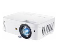 ViewSonic PX706HD - 3000 ANSI lumens - DLP - 1080p (1920x1080) - 16:9 - 1524 - 3048 mm (60 - 120 pouces)