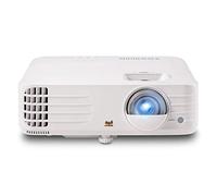ViewSonic PX727HD Projecteur 1080p avec RGBRGB 100 % Rec 709, ISF certifié, mode sport et entrée basse pour home cinéma et jeux