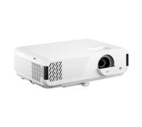 Viewsonic PX749-4K vidéo-projecteur Projecteur à focale standard 4000 ANSI lumens UHD 4K (3840x2160) Compatibilité 3D Blanc