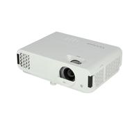 Viewsonic PX749-4K vidéo-projecteur Projecteur à focale standard 4000 ANSI lumens UHD 4K (3840x2160) Compatibilité 3D Blanc