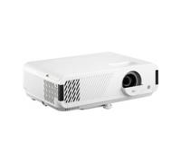 Viewsonic PX749-4K vidéo-projecteur Projecteur à focale standard 4000 ANSI lumens UHD 4K (3840x2160) Compatibilité 3D Blanc