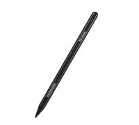 ViewSonic Stylet ACP302 pour Microsoft Surface, MPP2.0 New Tech, sensibilité à la pression de 4 096 niveaux, charge rapide USB-C, rejet de paume, magnétique