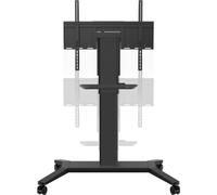 Viewsonic support pour écran de signalisation 190,5 cm (75-), black