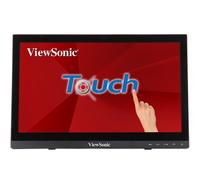 ViewSonic - Écran LED - 16" (15.6" visualisable)