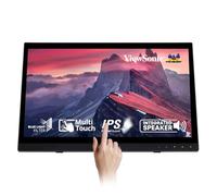 ViewSonic - Écran LED - 16" (15.6" visualisable)