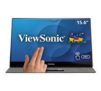 ViewSonic TD1655 - écran LED - Full HD (1080p) - 16"