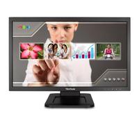 Viewsonic TD2220 Ecran PC LED 22'' (55,58 cm) 1920 x 1080 5ms VGA/DVI/ 2 ports USB 2.0