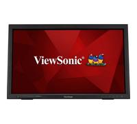 VIEWSONIC TD2223 Tactile Écran 54,61cm 21,5Zoll 1920x1080 Ten Points Ir Le [EEK: E]