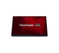 ViewSonic TD2230-2 Moniteur à écran Tactile 22" Full HD 1920x1080 Pixels, 10 points Touch, 5 ms, 200 CD/m², VGA, HDMI, DP, Haut-p
