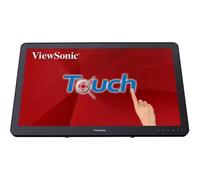 ViewSonic TD2430 24" Display tactile