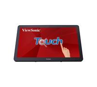 Viewsonic TD2430 Écran Tactile LCD 23.6" Full HD 1920x1080, Dalle VA, Multi-Touch 10 Points, HDMI/DisplayPort/VGA, Compatible Windows/Linux/Android