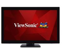 ViewSonic TD2760 27" Display tactile