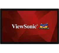 Viewsonic TD3207 écran plat de PC 81,3 cm (32 ) 1920 x 1080 pixels Full HD LED Écran tactile