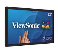 Viewsonic Écran tactile TD3207 32" (81,3 cm) Full HD 1920x1080 LED