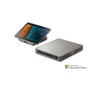Viewsonic TeamJoin TRS10 : Système de Vidéo Conférence, Écran IPS 10.1" 1920x1200, Intel Core i3-1220P, 8Mo DDR4, 128Go SSD, Bluetooth 5.3, Ethernet/LAN