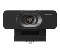 ViewSonic TeamJoin TWC101 - Webcam - couleur - 8,3 MP - 3840 x 2160 - USB-C - MJPEG, YUV2, YUY2, H.264