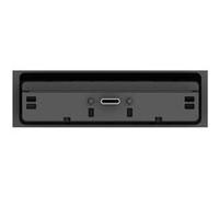 Viewsonic TeamJoin TWC101 webcam 8,29 MP 3840 x 2160 USB-C Noir