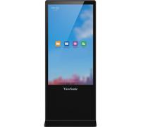 Viewsonic Écran d'affichage dynamique EP5542T Totem 139,7 cm (55") LED 450 cd/m² 4K Ultra