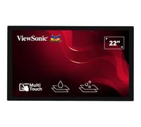ViewSonic Touchscreen LED open frame 22IN Full HD - Flachbildschirm (TFT/LCD) - 55,9 cm (XF2230)