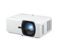 ViewSonic V52HD - DLP-Projektor - Laser/Phosphor - 5000 ANSI-Lumen - Full HD (1920 x 1080) (V52HD)