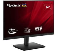 Viewsonic VA VA240-H-2 écran plat de PC 60,5 cm (23.8") 1920 x 1080 pixels Full HD LED Noir