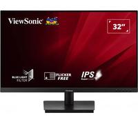 Viewsonic VA VA3209-2K-MHD écran plat de PC 81,3 cm (32") 2560 x 1440 pixels Quad HD Noir