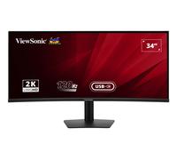 34LCD Monitor IPS Panel 1900R HDMI2