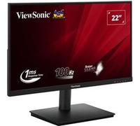 Viewsonic VA220-H écran plat de PC 55,9 cm (22") 1920 x 1080 pixels Full HD LED Noir
