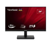 Viewsonic VA VA240-H-2 écran plat de PC 60,5 cm (23.8") 1920 x 1080 pixels Full HD LED Noir