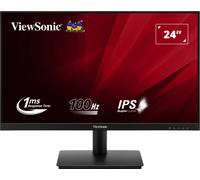Viewsonic VA240-H écran plat de PC 61 cm (24 ) 1920 x 1080 pixels Full HD LED Noir
