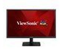 Moniteur LED Viewsonic VA2405-H CEE E (A - G) 59.9 cm 23.6 pouces 1920 x 1080 pixels 16:9 4 ms HDMI™, VGA