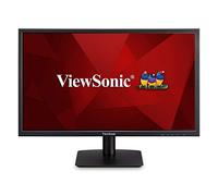 Viewsonic Value Series VA2405-H LED display 59,9 cm (23.6") 1920 x 1080 pixels Full HD Noir