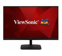 Viewsonic VA2432-h LED display 61 cm (24") 1920 x 1080 pixels Full HD Noir