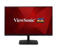 Viewsonic VA2432-h LED display 61 cm (24") 1920 x 1080 pixels Full HD Noir