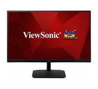 Viewsonic VA2432-h LED display 61 cm (24 ) 1920 x 1080 pixels Full HD Noir