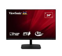 ViewSonic VA2432-H Moniteur 24" Full HD, bords fins, IPS, VGA, HDMI