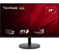 ViewSonic VA24E1H Écran PC 24" IPS 120 Hz HDMI VGA Full HD