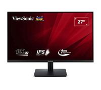Viewsonic VA270-H écran plat de PC 68,6 cm (27") 1920 x 1080 pixels Full HD LED Noir