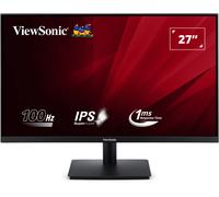 Viewsonic VA270-H écran plat de PC 68,6 cm (27") 1920 x 1080 pixels Full HD LED Noir