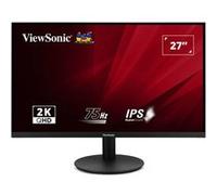 VA2708-2K-HD-2 - Ecran LED - 27" - 2560 x 1440 QHD @ 75 Hz - IPS - 300 cd/m² - 1000:1 - HDR10 - 4 ms - 2xHDMI, DisplayPort