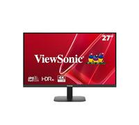Viewsonic VA VA2708-4K-HD écran plat de PC 68,6 cm (27") 3840 x 2160 pixels 4K Ultra HD LED Noir