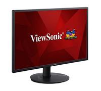 Viewsonic Écran LED Value Series VA2718-SH 68,6 cm (27) 1920×1080 Full HD Noir