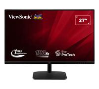 Viewsonic VA2732-H-2 Monitor PC 68,6 cm [27] 1920 x 1080 Pixel Full HD LED Nero (Viewsonic VA2732-H-2 27 Inch, Full HD, 100Hz, 1ms, IPS, HDMI, VGA, Frameless, LED Monitor)