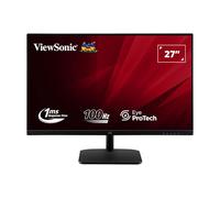 ViewSonic VA2732-H-2 Moniteur LED 27" FHD 1080p, 100 Hz, 1 ms, panneau IPS, sans scintillement, faible lumière bleue, 250 cd/m², HDMI, VGA