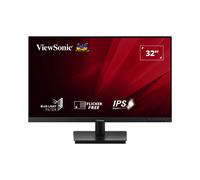 Viewsonic VA VA3209-2K-MHD écran plat de PC 81,3 cm (32") 2560 x 1440 pixels Quad HD Noir
