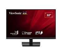 Viewsonic VA VA3209-MH écran plat de PC 81,3 cm (32") 1920 x 1080 pixels Full HD Noir