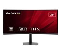 ViewSonic VA3820C - écran LED - incurvé - 38" - HDR