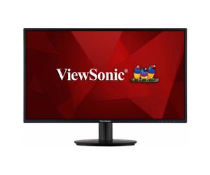 Viewsonic Value Series VA2718-SH LED display 68,6 cm (27 ) 1920 x 1080 pixels Full HD Noir